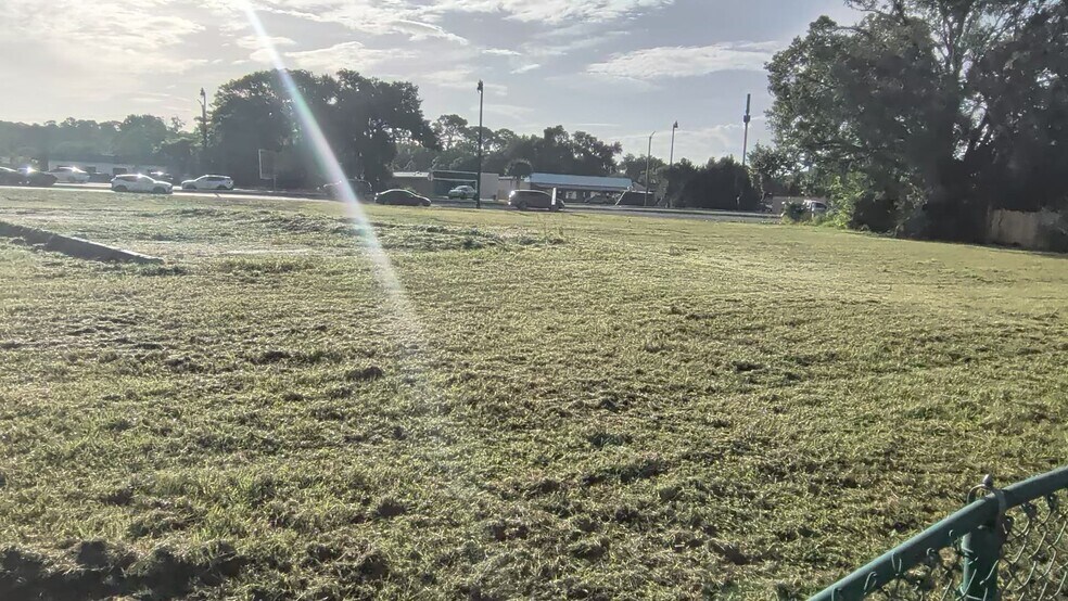 Primary Photo Of 2600 S Orlando Dr, Sanford Land For Lease
