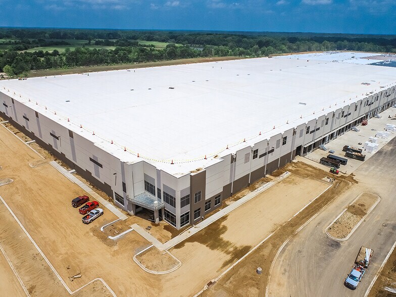 More Photos Of I-269, Byhalia Unknown For Lease