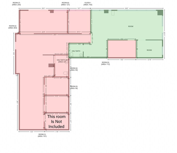 More Photos Of 88-94 Elm St, Rochester Office Residential For Lease