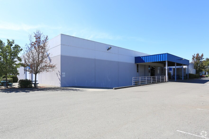 Primary Photo Of 740 Southpoint Blvd, Petaluma Industrial For Sale
