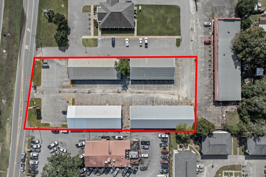 More Photos Of 5368 Highway 90 W, Mobile Freestanding For Sale