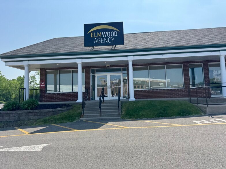 Primary Photo Of 3400 Monroe Ave, Rochester Unknown For Lease