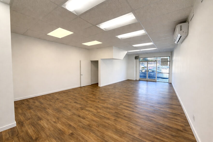 More Photos Of 2205-2207 Sepulveda Blvd, Los Angeles Restaurant For Lease