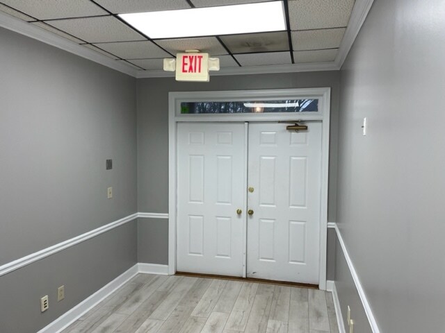 More Photos Of 2406 Mount Vernon Rd, Dunwoody Office For Lease