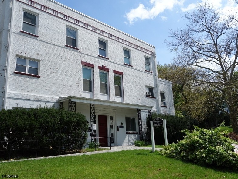 More Photos Of 155 Kilburn Pl, South Orange Office Residential For Lease