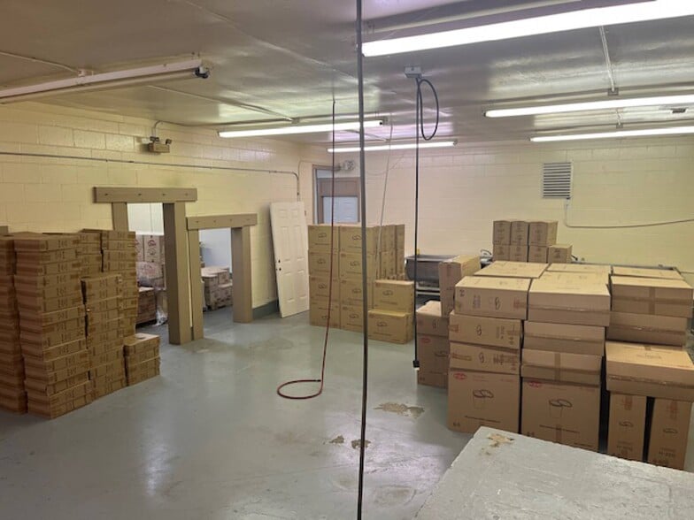 More Photos Of 2020 Crutchfield St, Chattanooga Industrial For Sale