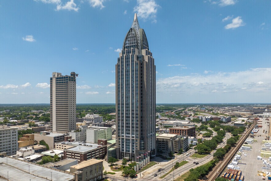 Primary Photo Of 11 N Water St, Mobile Coworking Space