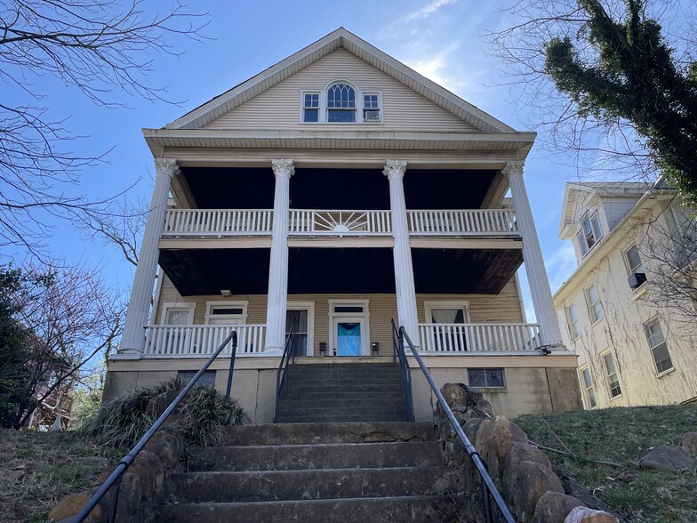 More Photos Of , Roanoke Multifamily For Sale