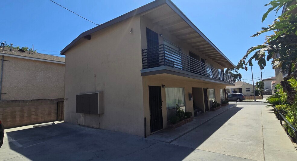More Photos Of 5320-5334 Lime Ave, Long Beach Apartments For Sale