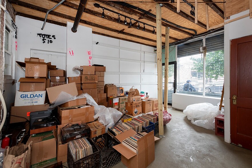 More Photos Of 561 Clinton St, Brooklyn Apartments For Sale