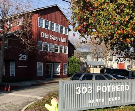 More Photos Of 303 Potrero St, Santa Cruz Unknown For Lease