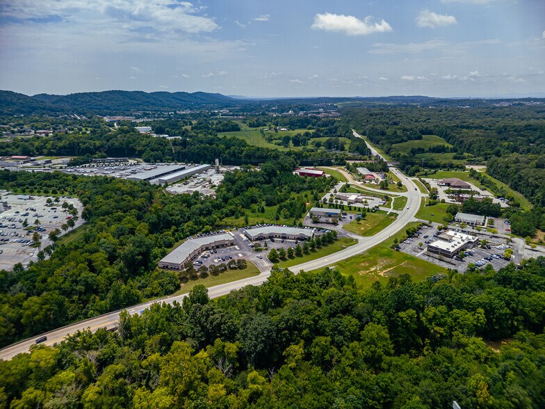 More Photos Of 5575 Little Debbie Pky, Ooltewah Land For Sale