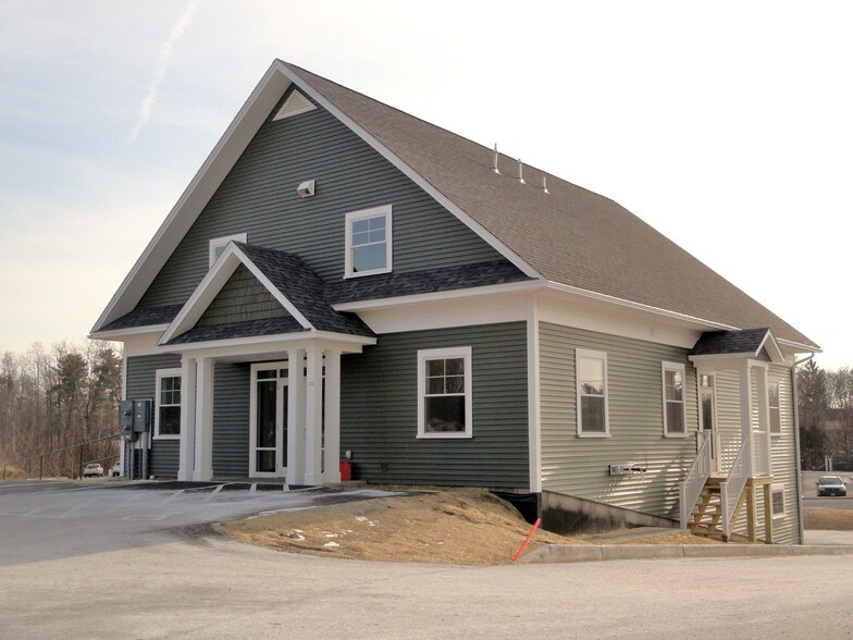 Primary Photo Of 6 Joshua Way, Essex Office For Lease