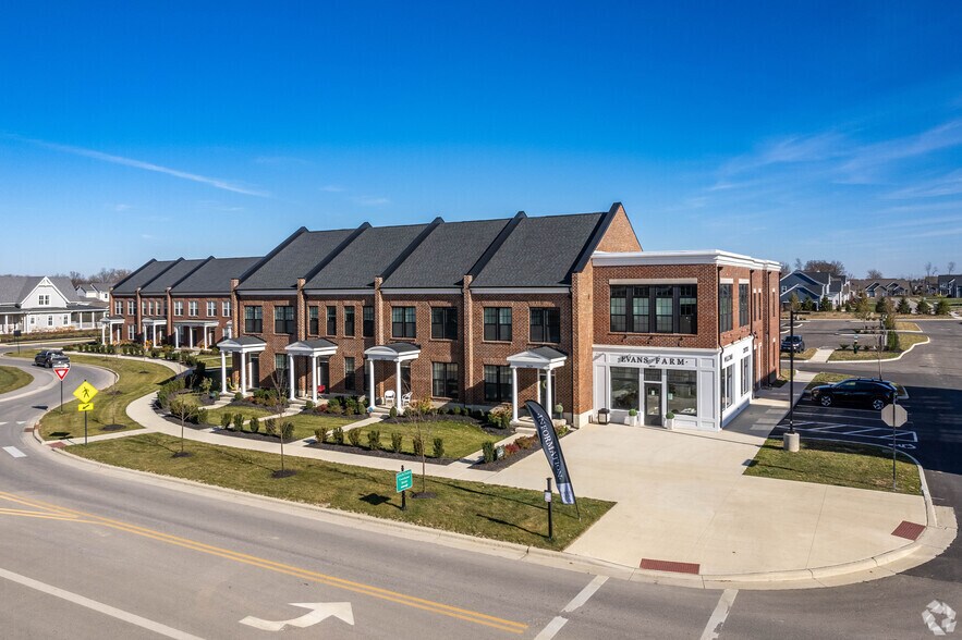 More Photos Of 5915 Evans Farm Dr, Lewis Center Apartments For Lease