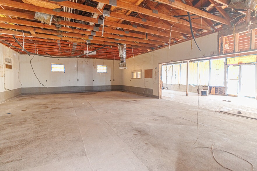 More Photos Of 100 S Kings Hwy, Myrtle Beach Fast Food For Lease