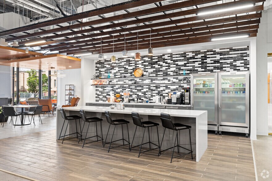 More Photos Of 44 S Broadway, White Plains Coworking Space