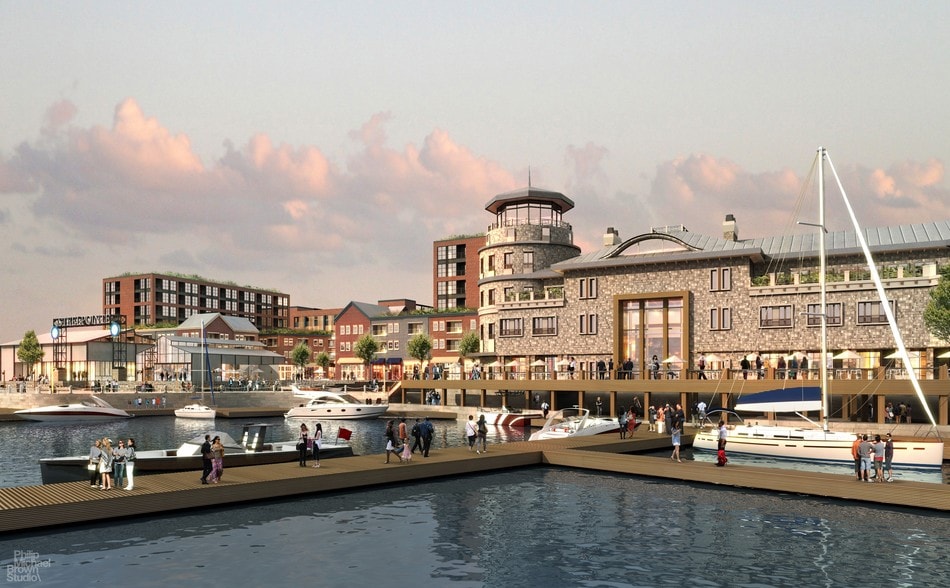 More Photos Of 0 Stratford Ave, Bridgeport Unknown For Lease