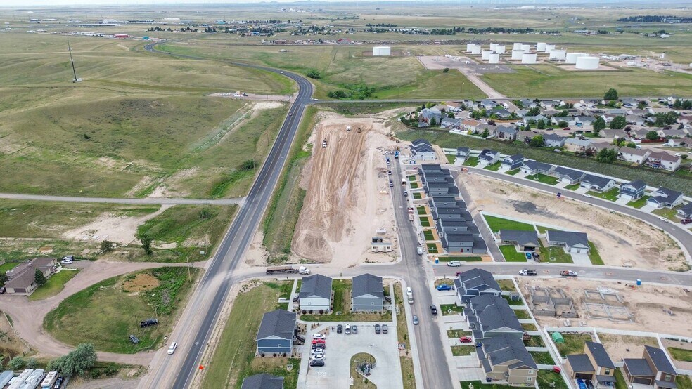 More Photos Of TBD Richard Martin Drive Ct, Cheyenne Apartments For Sale