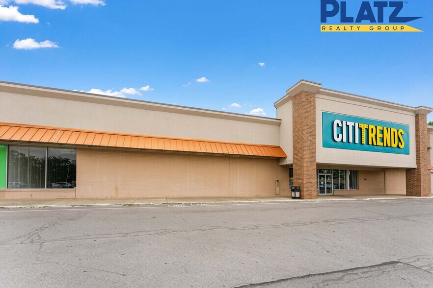 More Photos Of 3485-3497 Belmont Ave, Youngstown General Retail For Lease