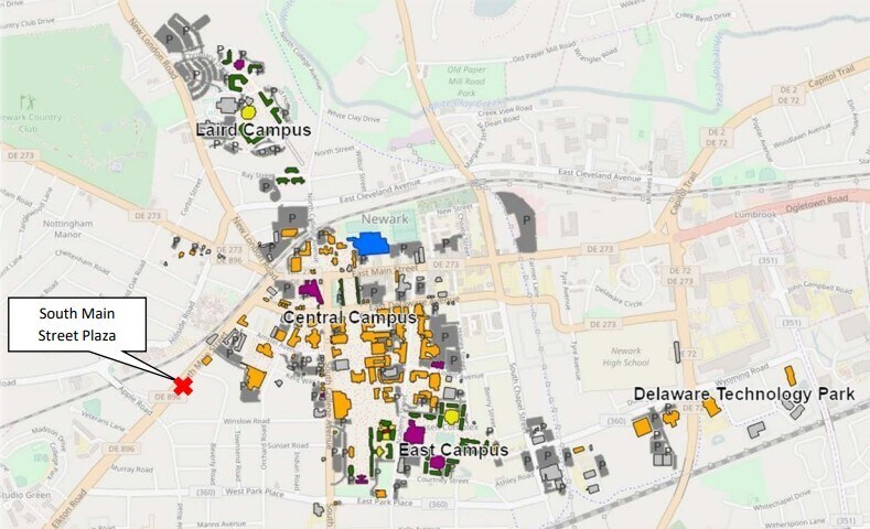 More Photos Of 139-169 S Main St, Newark Storefront Retail Residential For Lease