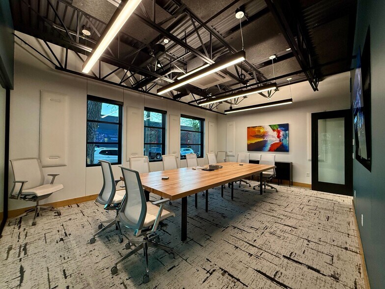 More Photos Of 1691 S Pearl St, Denver Coworking Space