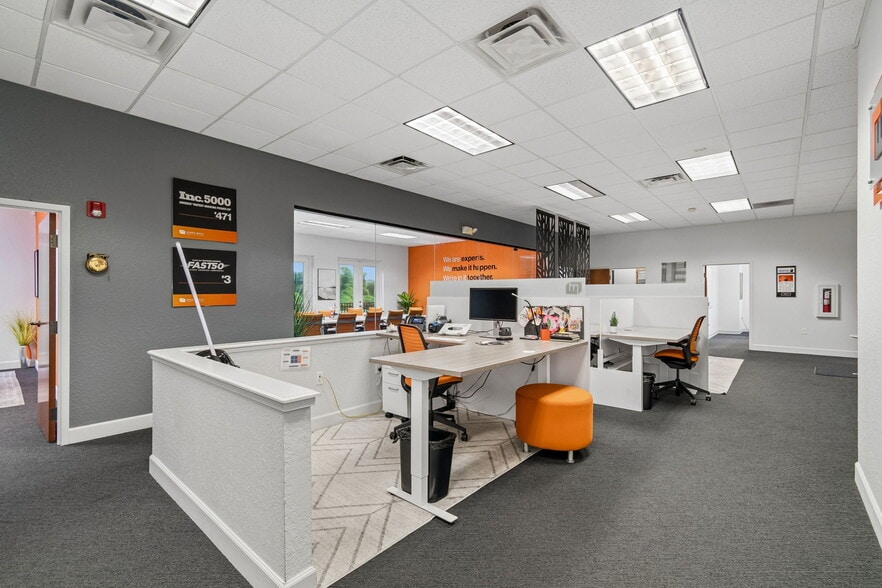More Photos Of 6730 W Linebaugh Ave, Tampa Office For Sale