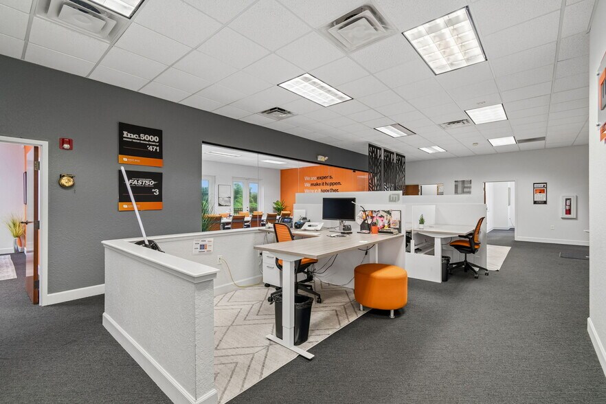 More Photos Of 6730 W Linebaugh Ave, Tampa Office For Lease