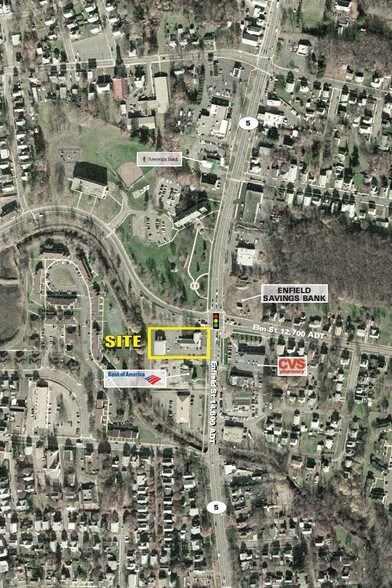 More Photos Of 878 Enfield St, Enfield Land For Lease