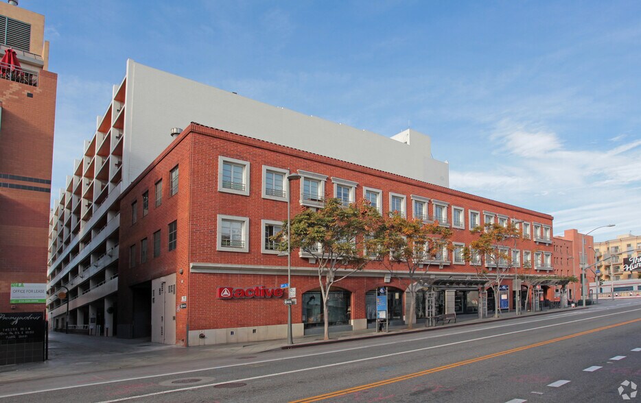 More Photos Of 1460 4th St, Santa Monica Office For Lease