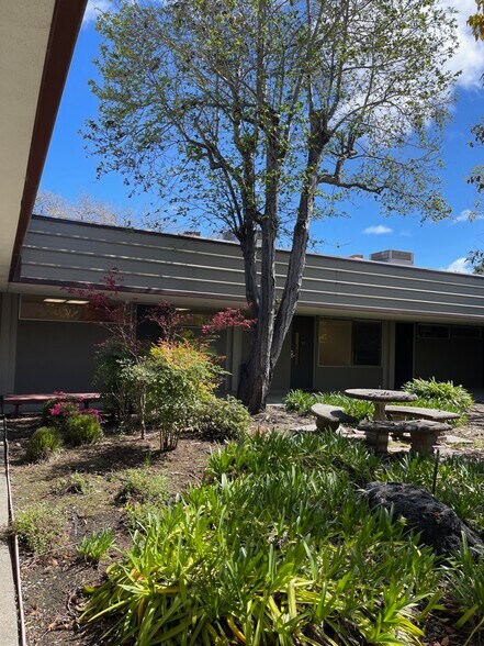 More Photos Of 1615 Hill Rd, Novato Medical For Lease