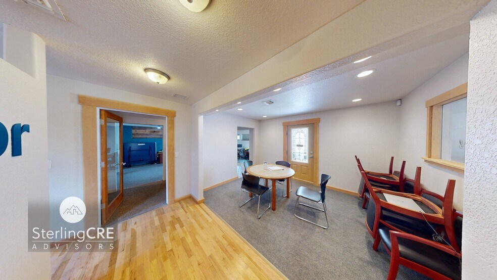 More Photos Of 2120 Dixon Ave, Missoula Office For Lease