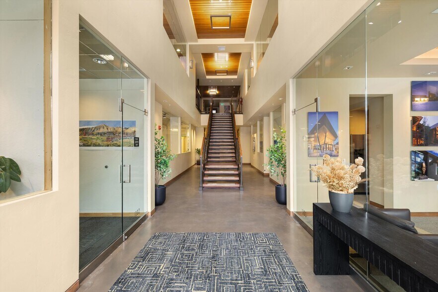 More Photos Of , Carbondale Office For Sale