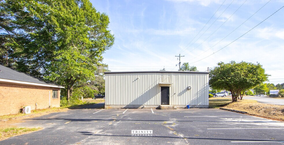 More Photos Of 3320 Platt Springs Rd, West Columbia Medical For Sale