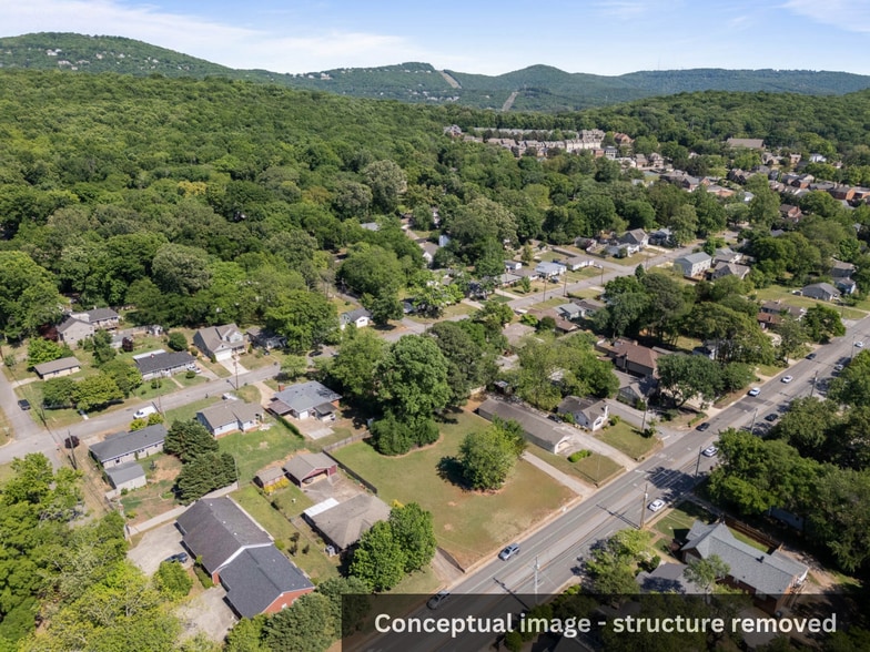More Photos Of 2505 Whitesburg Dr SE, Huntsville Land For Sale