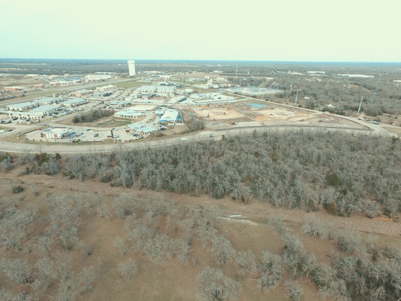 More Photos Of 1775 Greens Prairie Rd W, College Station Land For Sale