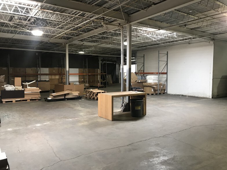 More Photos Of 14501 Industrial Ave, Maple Heights Manufacturing For Lease