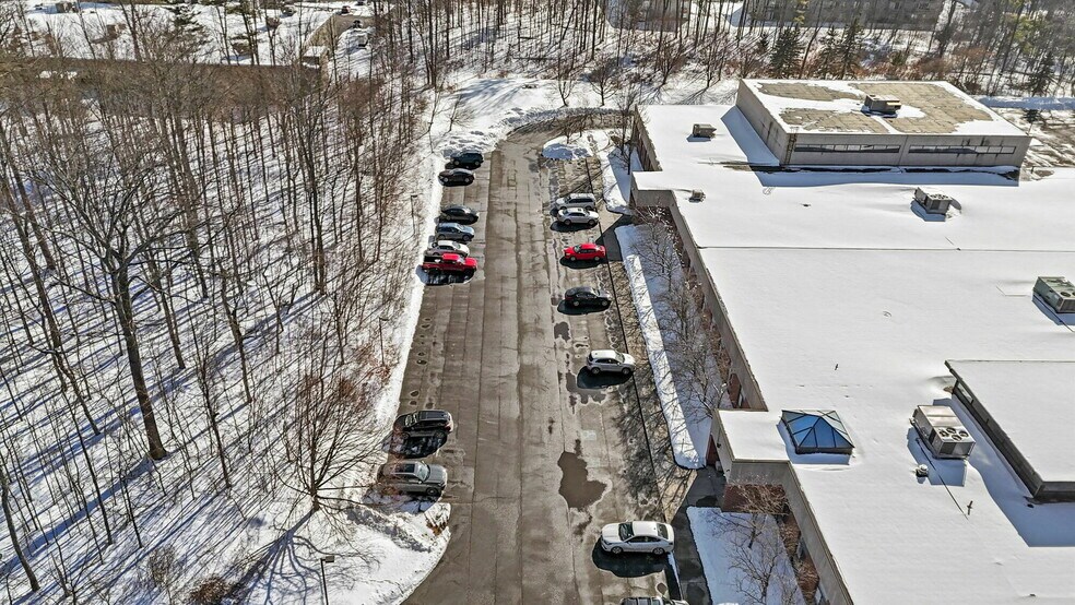 More Photos Of 20 Bomax Dr, Ithaca Manufacturing For Sale