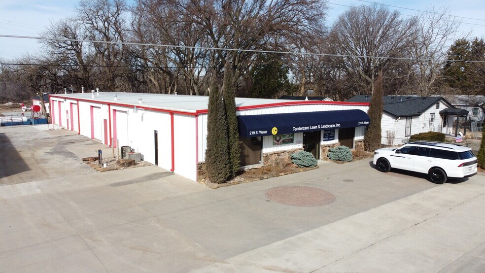 Primary Photo Of , Derby Industrial For Sale