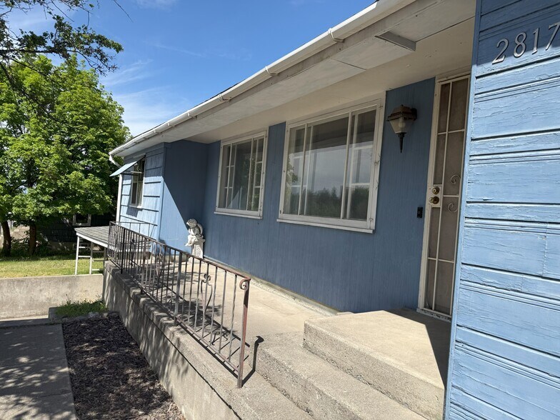 More Photos Of 2817 S Ray St, Spokane Office Residential For Sale