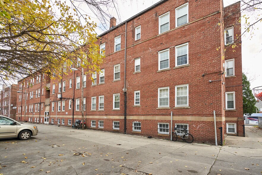 More Photos Of 3016 S Moreland Blvd, Cleveland Multifamily For Sale