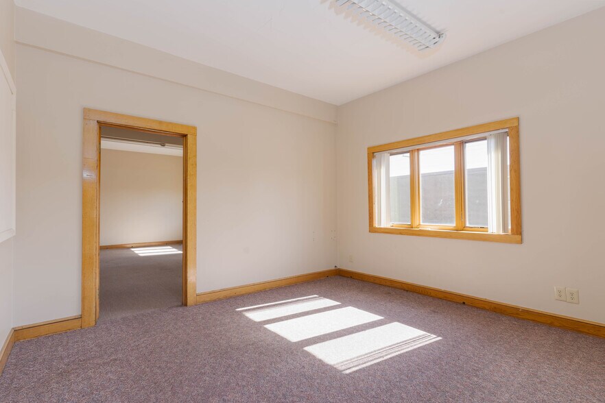 More Photos Of 402 Washington Ave, Iron River Bank For Sale