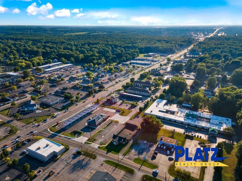 More Photos Of 7178 West Blvd, Boardman Office For Lease