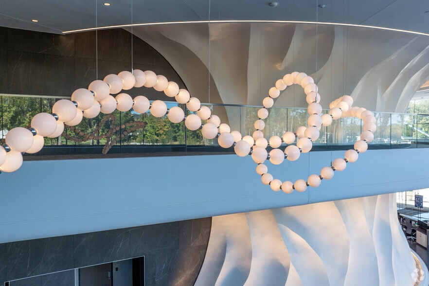 More Photos Of 1000 Social St, Raleigh Office For Lease