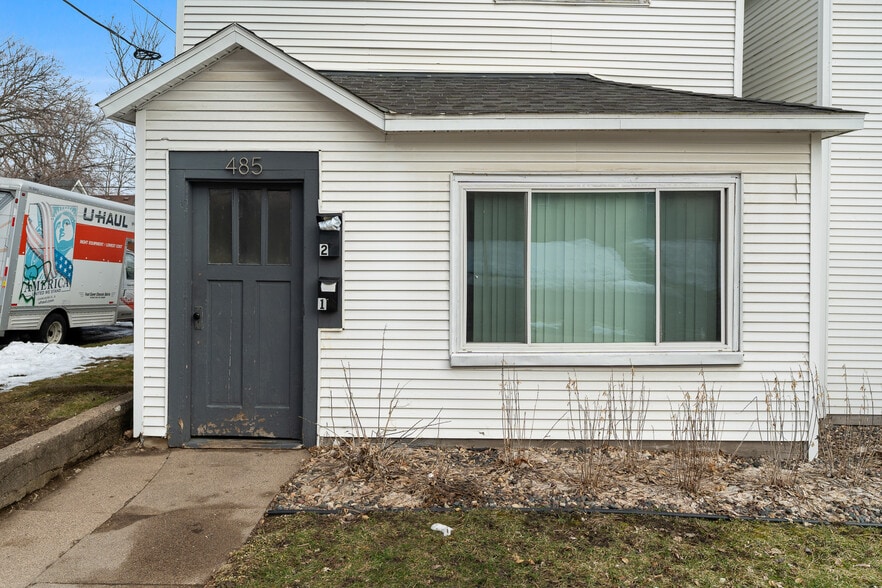 More Photos Of 485 Belvidere St E, Saint Paul Apartments For Sale
