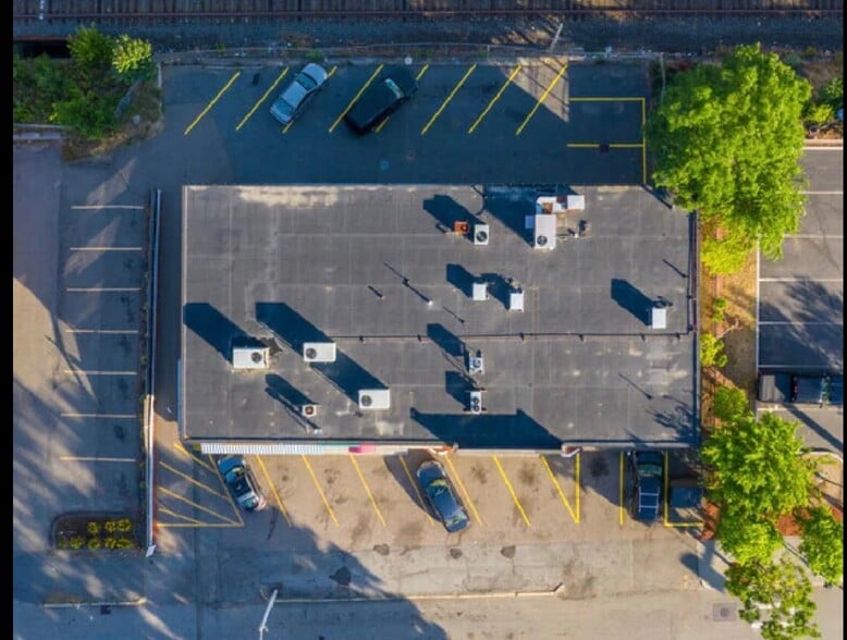 More Photos Of 612 Washington St, Newton Unknown For Lease