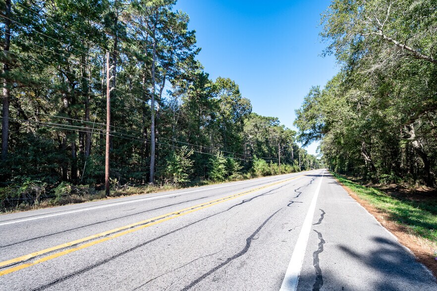 More Photos Of 18.53+/-Ac11775 FM 1485, Conroe Land For Sale