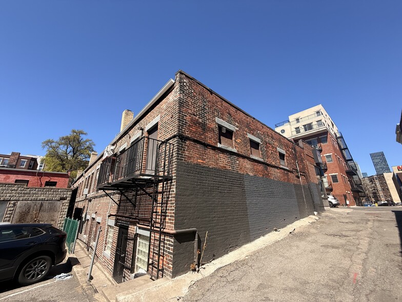 More Photos Of 115-125 Jersey St, Boston Office For Sale