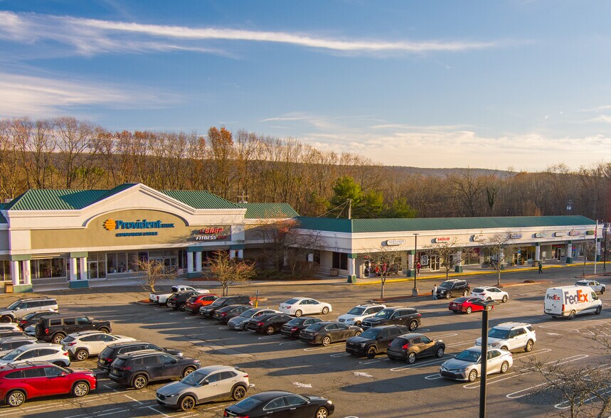 Primary Photo Of 5716 Berkshire Valley Rd, Oak Ridge General Retail For Lease