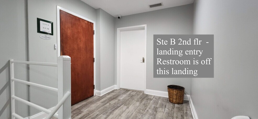 More Photos Of 10395 Democracy Ln, Fairfax Office For Sale