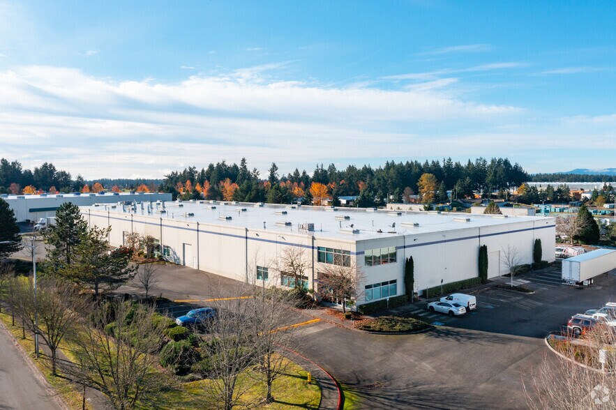 More Photos Of 8605 Commerce Place Dr NE, Lacey Warehouse For Lease